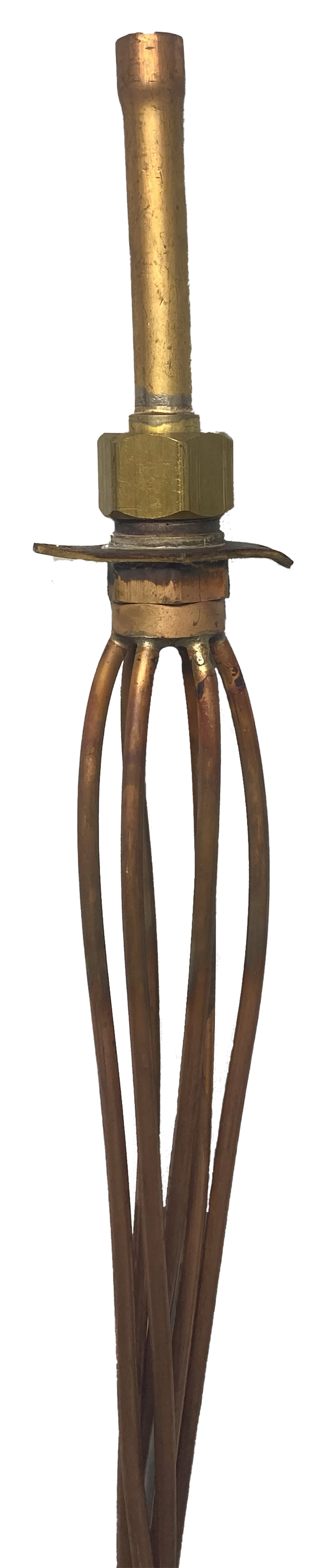 - Copper Tubing and Fittings
